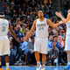 Illustration for article titled The Nuggets Dont Have A Star Player, But They Dont Need One